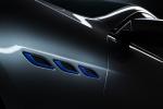 Maserati Ghibli GranSport Hybrid 2020 года
